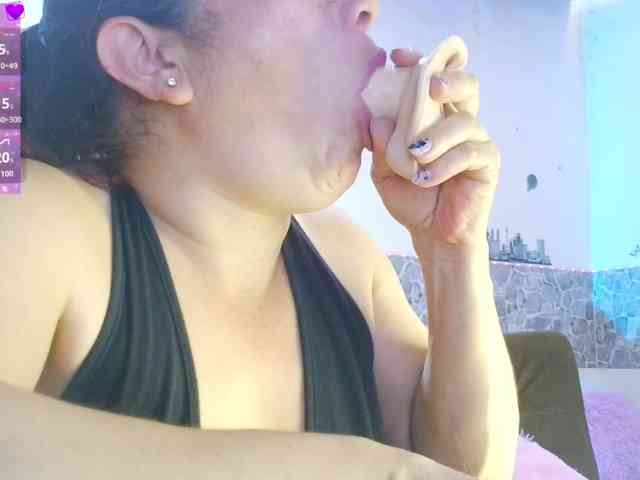 zamymorris webcam