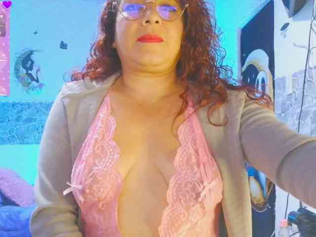 zamymorris's webcam live show