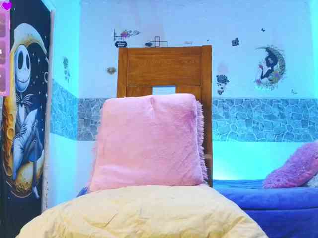 zamymorris webcam