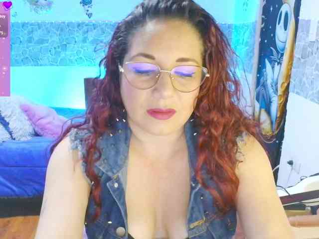 zamymorris webcam