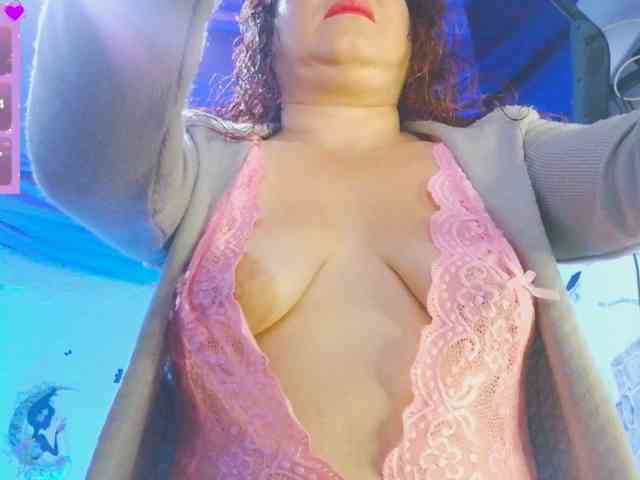 zamymorris's webcam live show