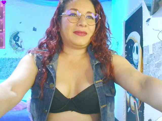zamymorris webcam