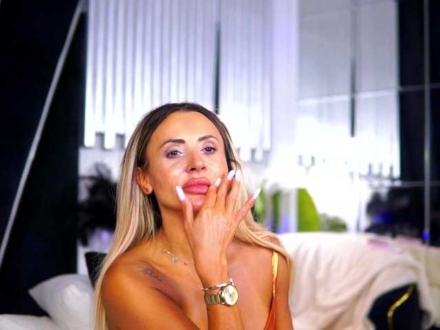 CelesteArden live webcam show