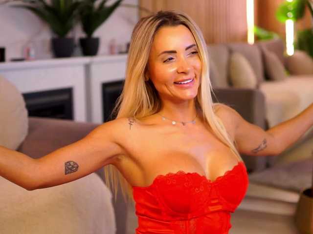CelesteArden live cam on BongaCams