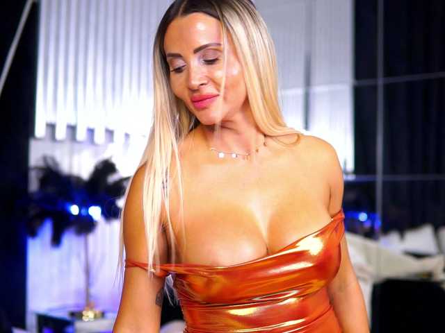 CelesteArden live cam on BongaCams