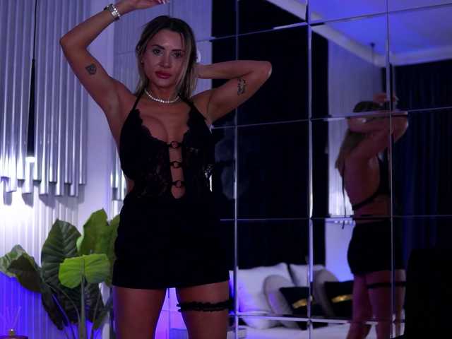 CelesteArden's BongaCams show and profile