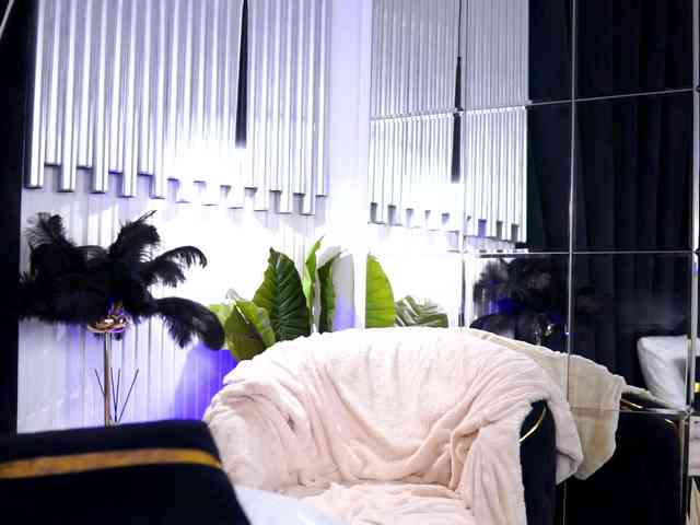 CelesteArden webcam