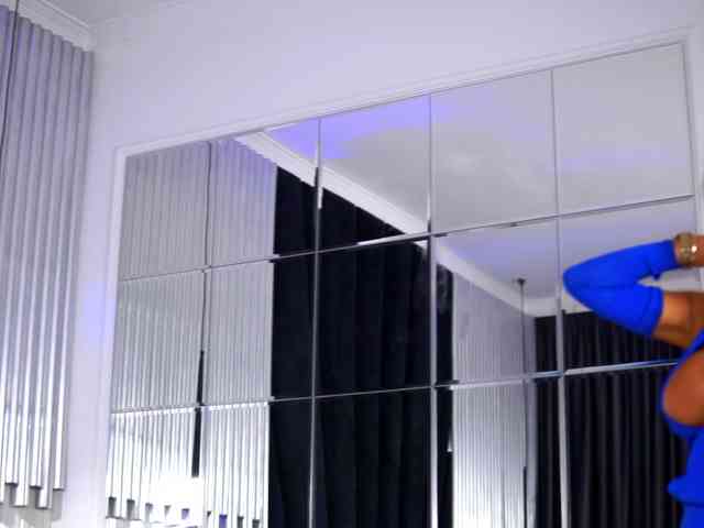 CelesteArden webcam