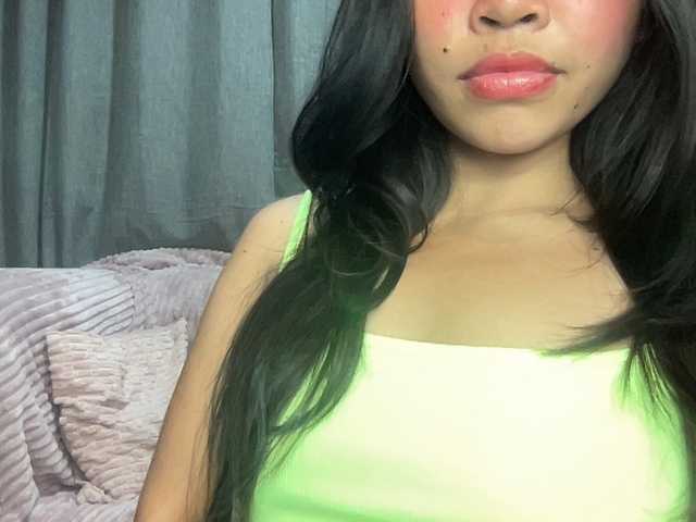 Yumii's BongaCams show and profile