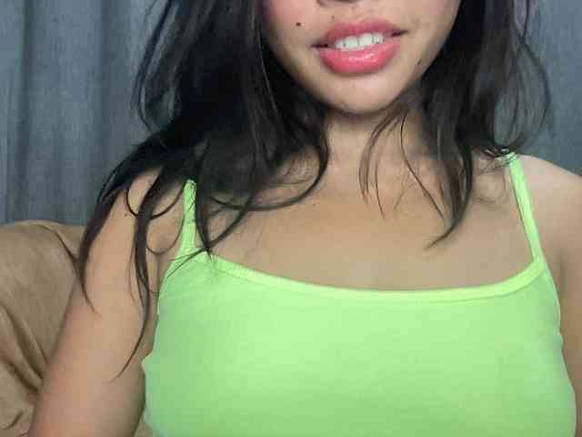 Yumii webcam