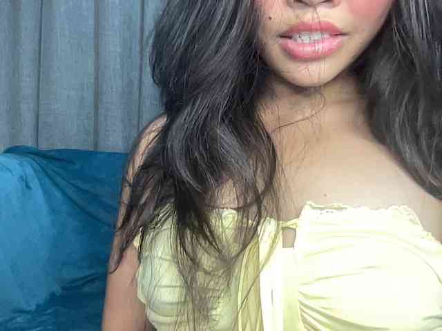 Yumii webcam