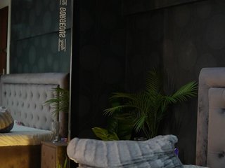 CelineHeaven Porn Show
