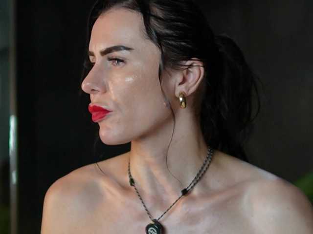 CelineHeaven live webcam show