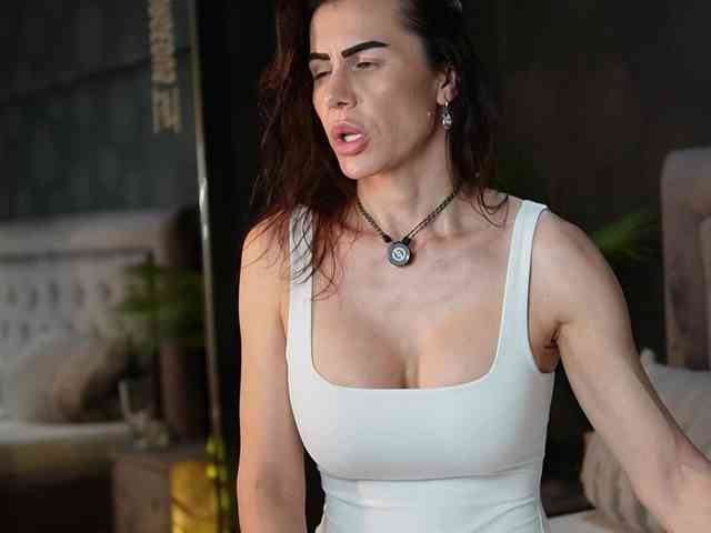 CelineHeaven webcam