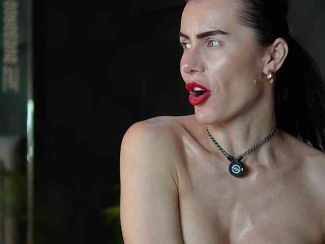 CelineHeaven webcam