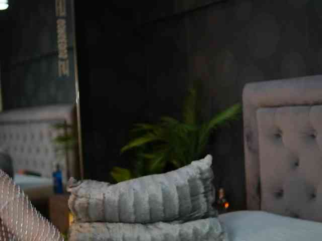 CelineHeaven Live Webcam on BongaCams