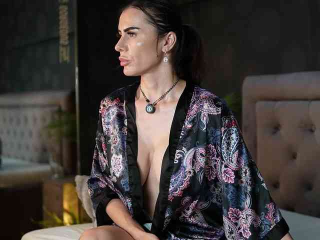 CelineHeaven webcam