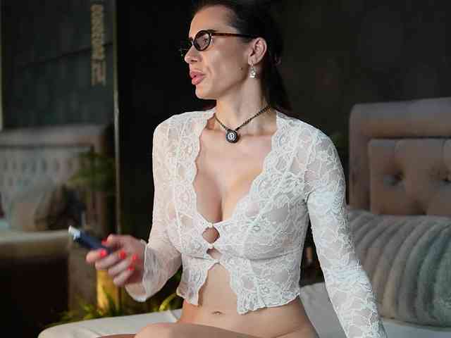 CelineHeaven webcam