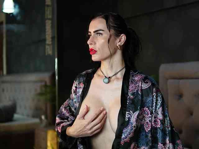 CelineHeaven webcam