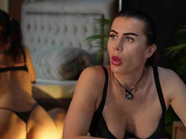 CelineHeaven webcam