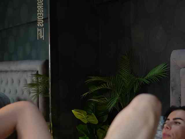 CelineHeaven webcam