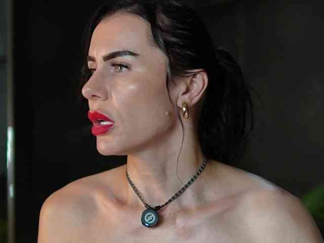 CelineHeaven webcam