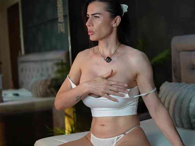 CelineHeaven webcam