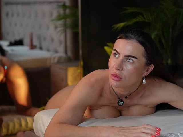 CelineHeaven webcam