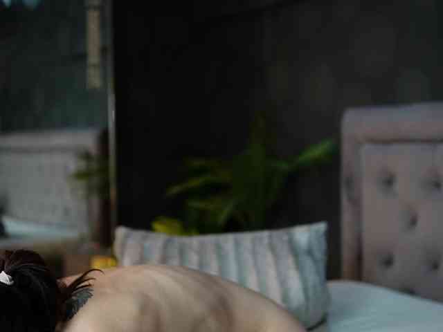 CelineHeaven webcam