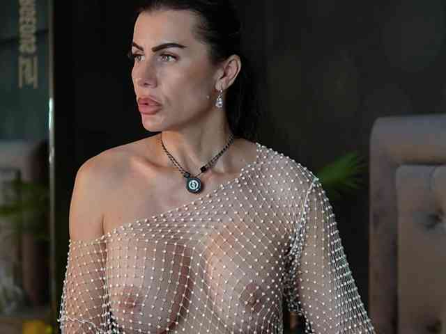 CelineHeaven webcam