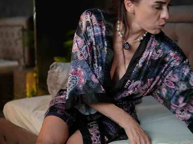 CelineHeaven webcam