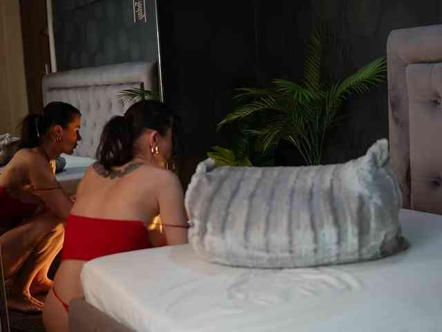 CelineHeaven webcam
