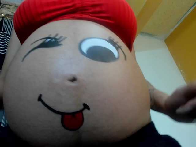 miaapons live cam on BongaCams