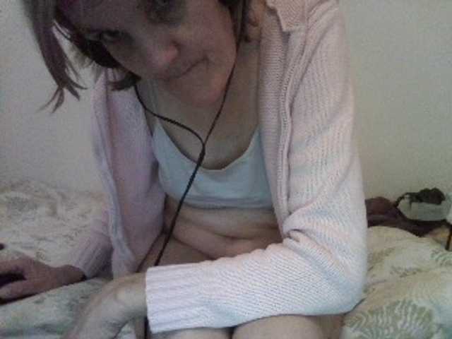 Issabela56 live cam on BongaCams