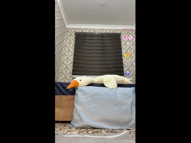 YourSweetheart777 live cam