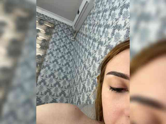 Модель: Fuck_Me_My_Love