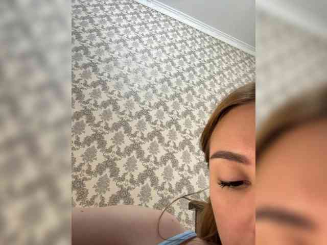 Модель: Fuck_Me_My_Love