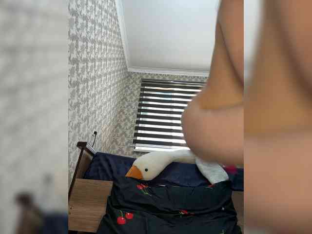 Модель: Fuck_Me_My_Love