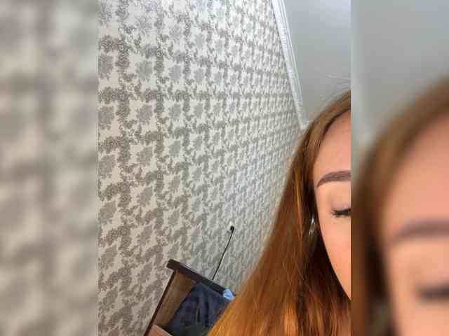 Модель: Fuck_Me_My_Love