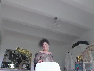 BohoBabeLexy Porn Show