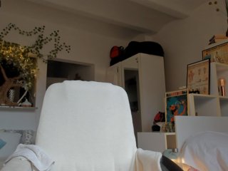 BohoBabeLexy Porn Show