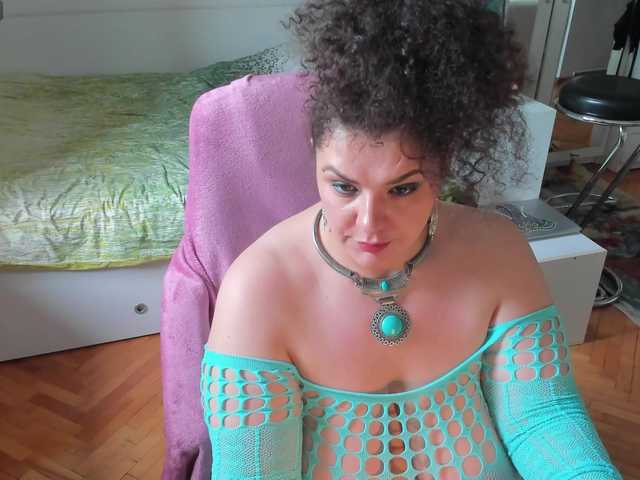 BohoBabeLexy's BongaCams show and profile