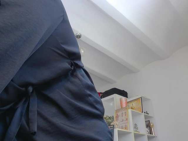 BohoBabeLexy's BongaCams show and profile