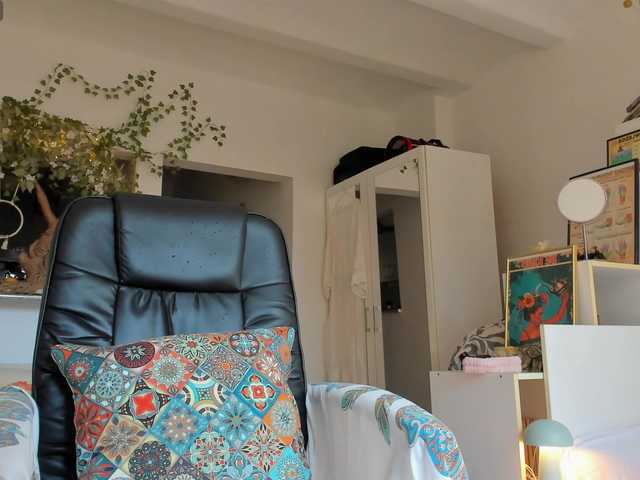 BohoBabeLexy live cam preview