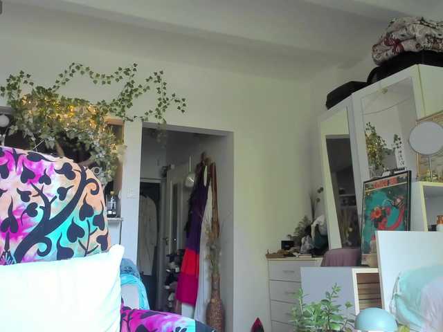 BohoBabeLexy live cam on BongaCams
