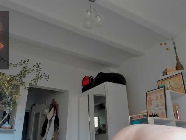 BohoBabeLexy, en vivo ahora en BongaCams