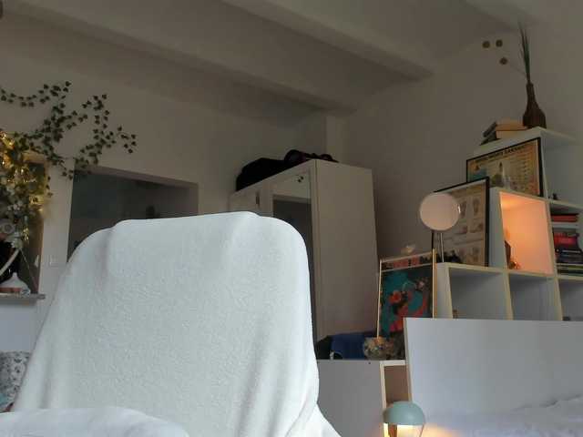 BohoBabeLexy live cam on BongaCams