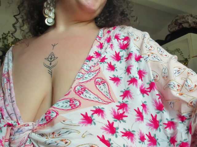 BohoBabeLexy live webcam show