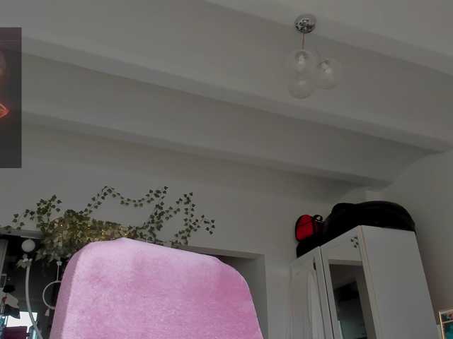 BohoBabeLexy live cam on BongaCams