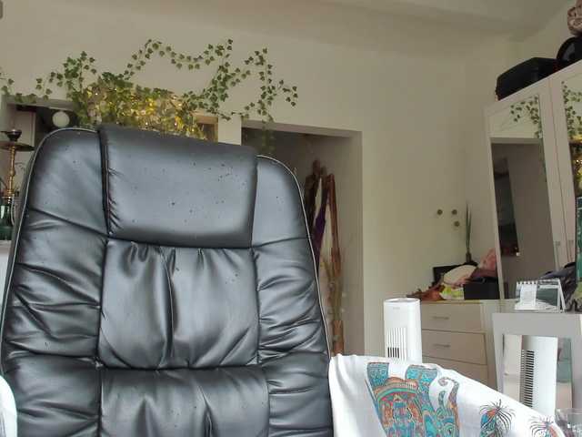 BohoBabeLexy live webcam show